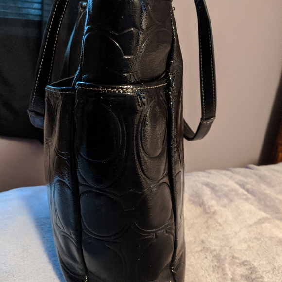 Coach Purse - Picture 14 of 16